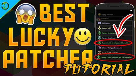 Game Casino Lucky Patcher: Unlocking the Fun