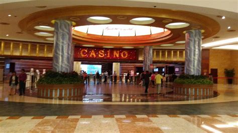 Sentosa Casino: The Ultimate Gaming Destination in Asia