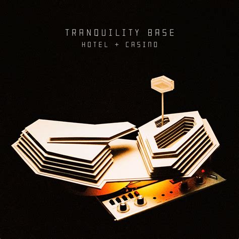 Arctic Monkeys: Membuka Biji Baru dengan Album “Tranquility Base Hotel & Casino