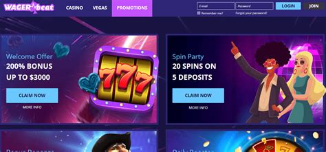 Wager Beat Casino: The Beating Heart of Online Casino