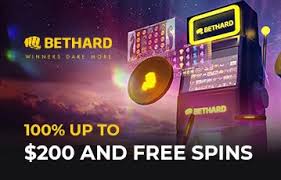 Bonus Offer dan Program Loyalti di Bethard – Agen Taruhan Online yang Menarik