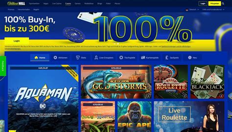 Menjadi bagian dari William Hill: Berbagai Kemudahan dan Bonus