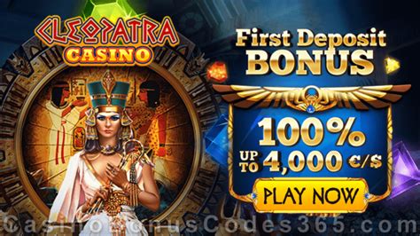 Mengungkap Kelebihan dan Kekurangan Bonus di Cleopatra Casino