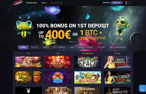 Mengenal Space Casino: Situs Judi Online Terbaik