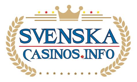 Casino Online – Stort Utbud hos Svenska Spel