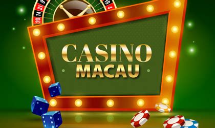 Menjadi Bagian dari Pengalaman Gaming yang Menyenangkan di Macau Online Casino