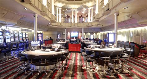 Genting Casino Torquay: A Leisure Destination for a Great Night Out