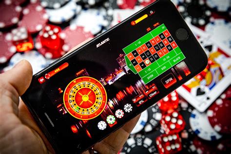 Apa yang Harus Diperhatikan Ketika Bermain Casino Online dengan Mobile