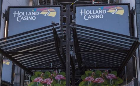 Holland Casino Scheveningen: Een Avond Vol Ontspanning en Spel