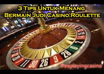 Menangkan Poker dan Berjudi di Kasino dengan Cerdik