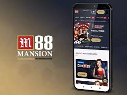 M88 iOS dan Android Mobile App: Bagaimana Mendaftar dan Masuk ke Akun Anda