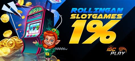 Bonus Rollingan Slot: Meningkatkan Peluang Menang dan Keuntungan Anda