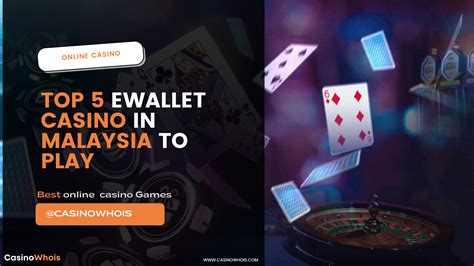 Best Online Casino Malaysia 2024: Panduan Mendaftar dan Bermain dengan Aman