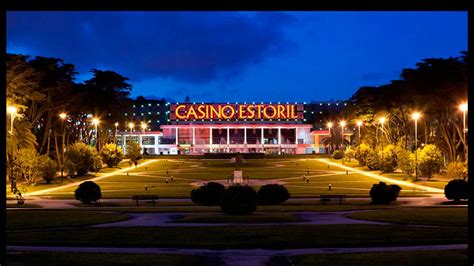 Casinos Físicos em Portugal – Fique a Conhecê-los