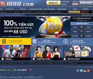 Tembang Kasino Online M88123.com: Hadiah Besar dan Diskon yang Menarik