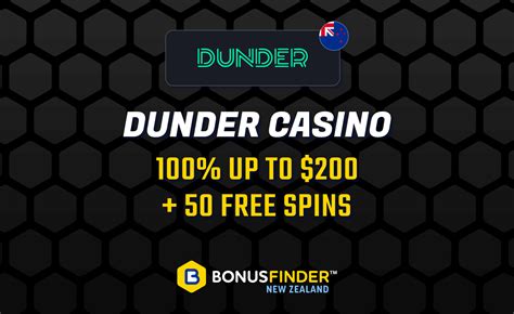 Dunder Casino: A Comprehensive Review