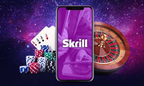 Bermain di Kasino Online US dengan Skrill: Keselamatan dan Keterampilan