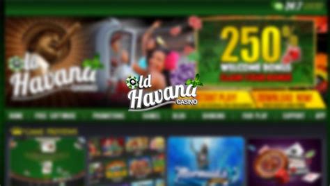 Mengenal Old Havana Casino: Program Loyalty dan Game yang Menarik