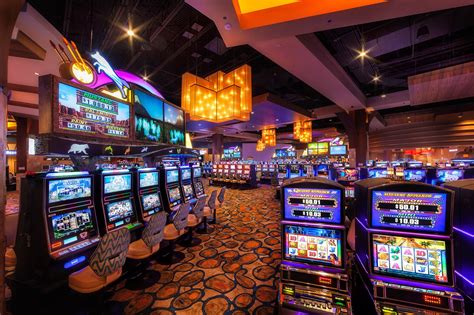 Mengenal Tribal Gaming Office di Arizona: Pusat Perjudian Indian yang Dinamis