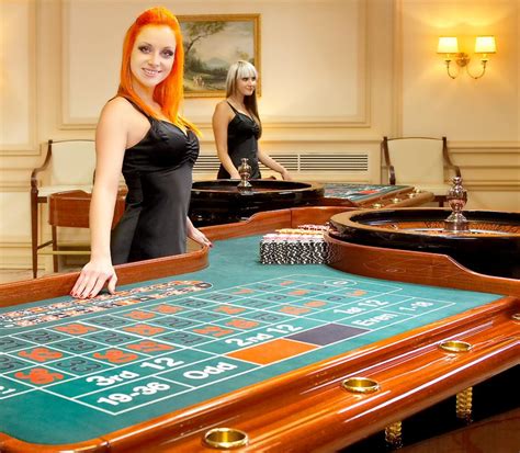 Roulette: Berbagai Jenis dan Tips