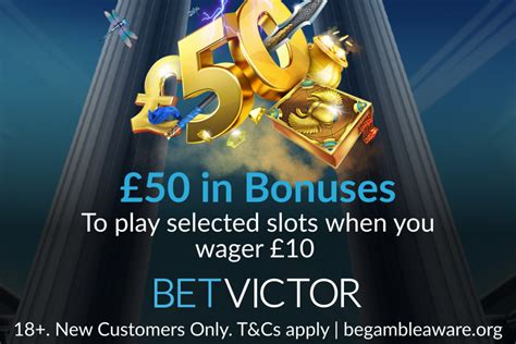 Penawaran Bonus dan Boost Odds BetVictor: Tidak Lengkap Namun Menjanjikan