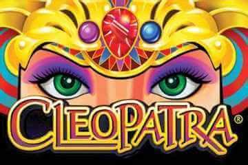 Permainan Kasino Cleopatra – Mainkan Permainan Slot IGT untuk Gratis