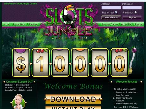 Bermain Slots di Kasino Online tanpa Deposit – Penawaran Bonus yang Menggiat