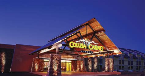 Colusa Casino Resort: A Complete Guide