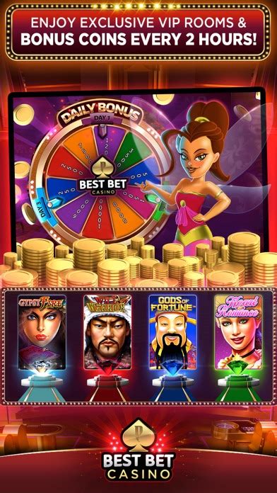 Bermain Game Bet Casino Offline ke PC: Panduan Lengkap