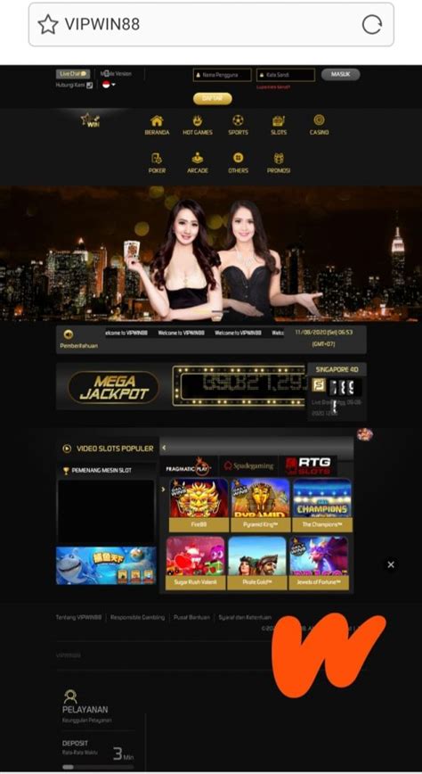 KING88: Rajanya Situs Slot Gacor Mudah Depo dan WD