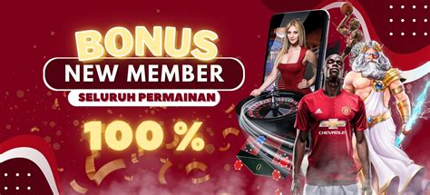 CERIABET: Situs Slot Bonus New Member 100 Di Awal TO