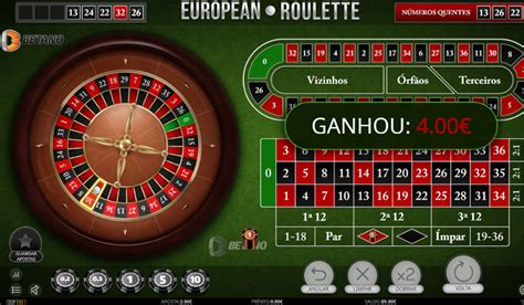 Bermain Roulette Gratis dengan Browser