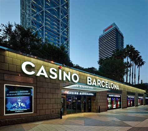 Casino de Barcelona: A World of Entertainment