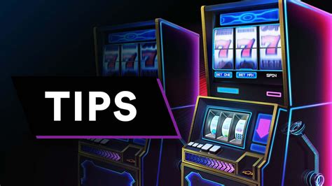 Bagaimana Menang di Slot Machines: Tips dan Trik untuk Memenangkan Permainan