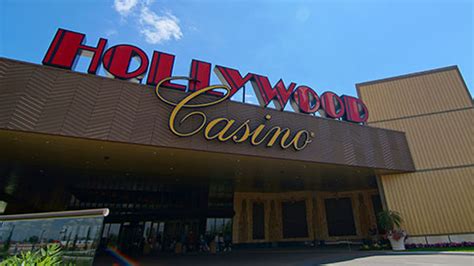 Permainan Kasino di Hollywood Casino Columbus