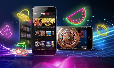 Artikel: NetBet Casino – Pengalaman Kasino yang Lengkap di Android dan iOS