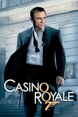 Casino Royale: Satu Legenda Berawal