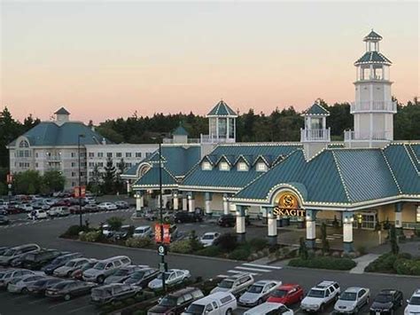 Selamat Datang di The Skagit Casino Resort