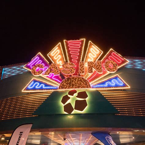 The Southwest’s Largest and Most Exciting Bingo Hall