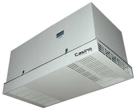 casino air filtration