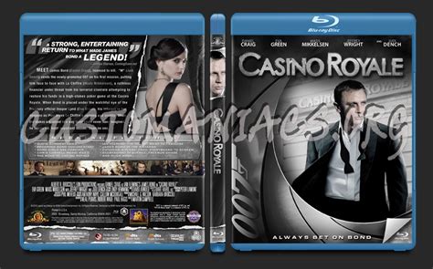 Casino Royale: Film Review and Technical Specifications