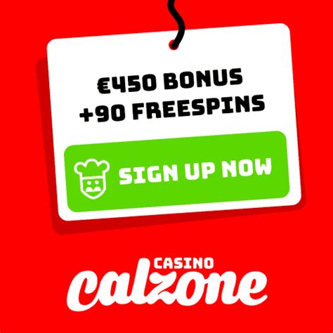 Casino Calzone Review: A Unique Gaming Experience with a Delicious Twist