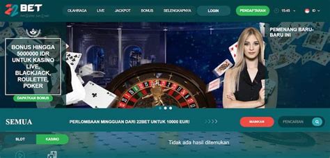 Mengintip Dunia Kasino Online di Indonesia