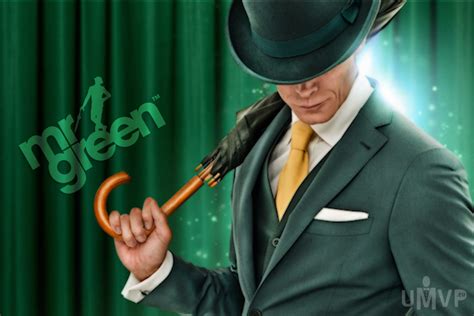 Kelezatan Permainan Casino Online di Mr Green