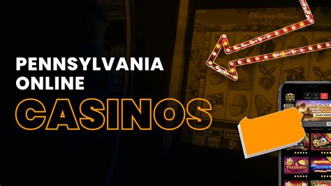 Promosi Perjudian Online di Pennsylvania