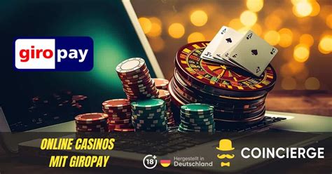 Menguak Kelebihan dan Kekurangan dari Giropay di Internet Casino