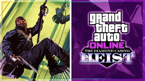 GTA V Online Casino Heist Approach: The Ultimate Guide