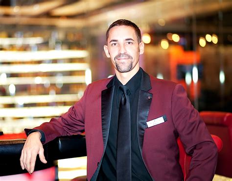 Pit Manager: The Heart of Casino Operations