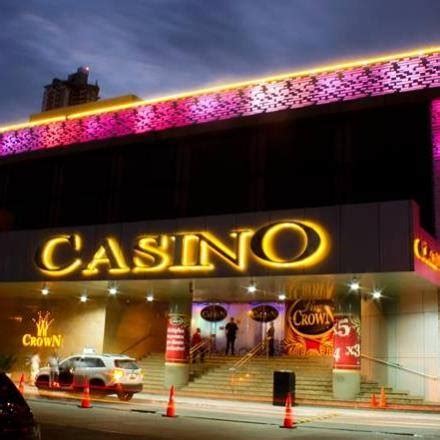 Crown Casino & Hotel El Panama City: A 5-Star Resort in the Heart of Panama