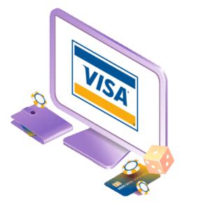 Keamanan dan Keselamatan Dalam Menggunakan Visa untuk Bermain Online